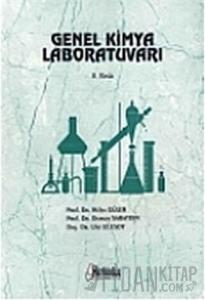 Genel Kimya Laboratuvarı