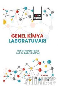 Genel Kimya Laboratuvarı