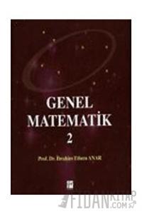 Genel Matematik 2