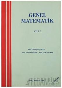 Genel Matematik Cilt: 2