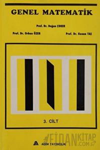 Genel Matematik Cilt:3