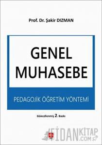 Genel Muhasebe - Pedagojik Öğretim Yöntemi