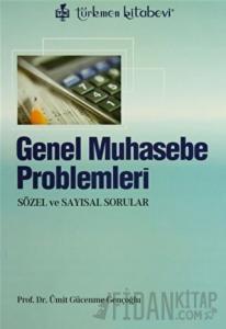Genel Muhasebe Problemleri
