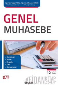 Genel Muhasebe