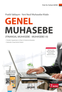 Genel Muhasebe