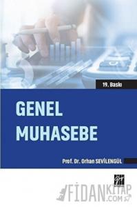 Genel Muhasebe