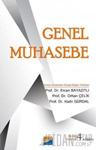Genel Muhasebe