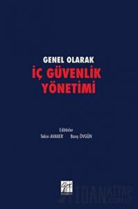 Genel olarak İç Güvenlik Yönetimi