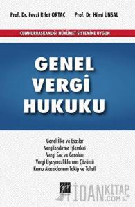 Genel Vergi Hukuku