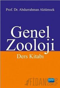 Genel Zooloji Ders Kitabı
