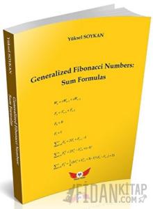 Generalized Fibonacci Numbers: Sum Formulas