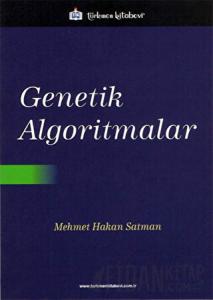 Genetik Algoritmalar