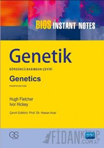 Genetik - Bios Instant Notes