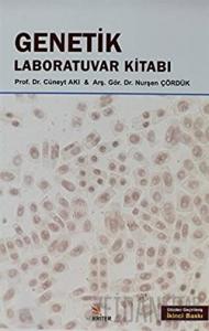 Genetik Laboratuvar Kılavuzu