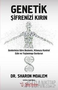 Genetik Şifrenizi Kırın