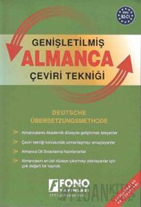 Genişletilmiş Almanca Çeviri Tekniği