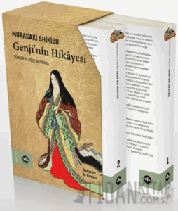 Genji’nin Hikayesi