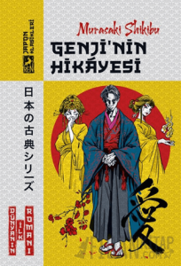 Genji'nin Hikayesi