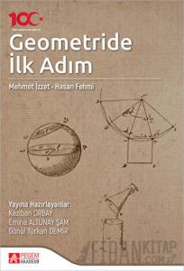 Geometride İlk Adım