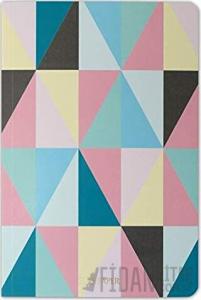 Geometrik - Defter