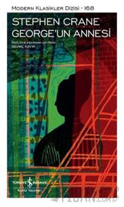 George’un Annesi (Şömizli) (Ciltli)