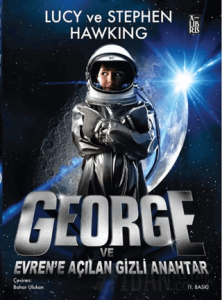 George ve Evren'e Açılan Gizli Anahtar