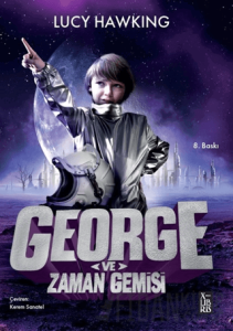 George ve Zaman Gemisi