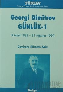 Georgi Dimitrov Günlük-1