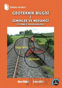 Geoteknik Bilgisi 1