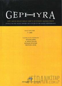 GEPHYRA Sayı 7 / Volume 7 - 2010