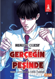 Gerçeğin Peşinde 3. Cilt