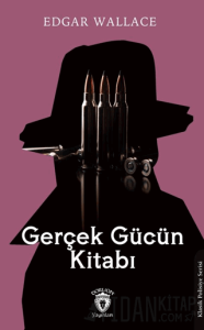 Gerçek Gücün Kitabı