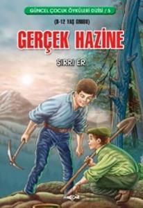 Gerçek Hazine