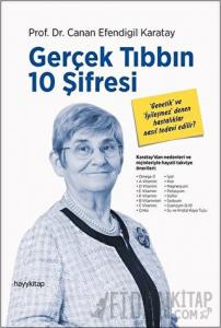 Gerçek Tıbbın 10 Şifresi