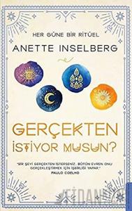 Gerçekten İstiyor Musun?