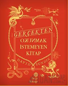 Gerçekten Okunmak İstemeyen Kitap