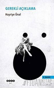 Gerekli Açıklama