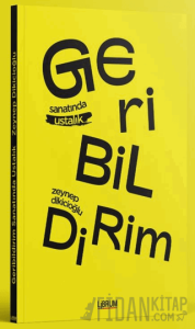 Geri Bildirim Sanatında Ustalık