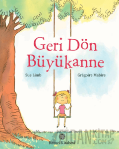 Geri Dön Büyükanne