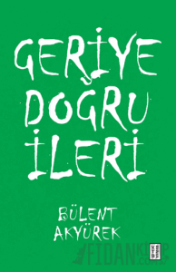 Geriye Doğru İleri