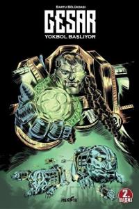 Gesar: Yokbol Başlıyor