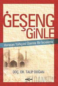 Geşeng Ginle