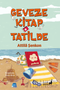 Geveze Kitap Tatilde