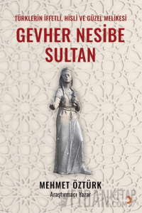 Gevher Nesibe Sultan