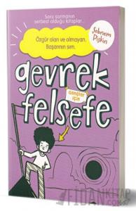 Gevrek Felsefe - Lila Kitap