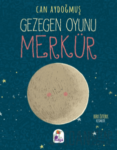Gezegen Oyunu - Merkür