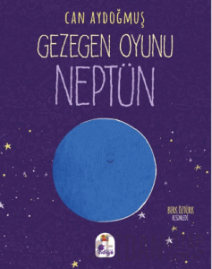 Gezegen Oyunu - Neptün