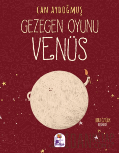 Gezegen Oyunu - Venüs