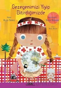 Gezegenimizi Yiyip Bitirdiğimizde