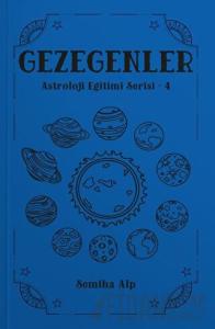 Gezegenler - Astroloji Eğitimi Serisi - 4